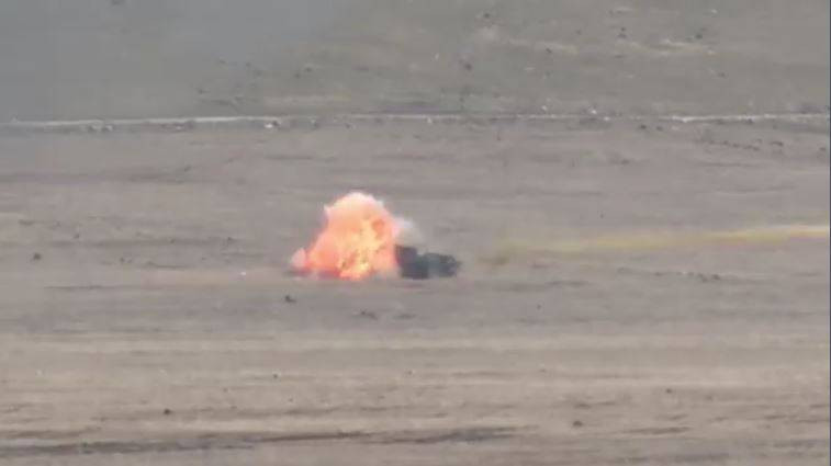 Kış-2024 Tatbikatı başarıyla tamamlandı - Resim: 14